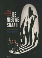 Het verhaal van De Nieuwe Snaar (GESIGNEERD!), Ophalen of Verzenden