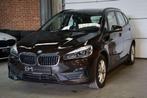 BMW 216 Active Tourer Navi LED 90.000km 2021 EURO 6d, Auto's, BMW, Voorwielaandrijving, Stof, Gebruikt, Bruin