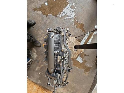 Motor van een Honda Jazz, Auto-onderdelen, Motor en Toebehoren, Honda, Gebruikt, 3 maanden garantie, Ophalen of Verzenden