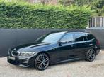 BMW 330i M-pack - HUD - H&K - Pano - 1ste eig - carplay, Auto's, BMW, Automaat, Achterwielaandrijving, Euro 6, 4 cilinders