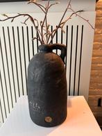 Grote stenen vaas van Brynxz, Huis en Inrichting, Woonaccessoires | Vazen, Ophalen, Zo goed als nieuw