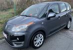 CITROEN C 3 PICASSO 1.6 HDI 07/2009 Klaar voor registratie |, Auto's, Citroën, Voorwielaandrijving, Stof, 4 cilinders, 1600 cc