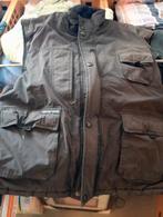 Bodywarmer zwart maat xl, Kleding | Heren, Bodywarmers, Maat 56/58 (XL), Ophalen of Verzenden, Gedragen, Atlas for men