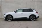 Audi Q4 e-tron Q4 e-Tron 35 S line, 0 kg, 0 kg, 5 places, Blanc