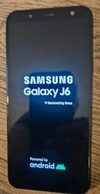 Samsung 6J zwart 32GB, Ophalen of Verzenden, Zwart