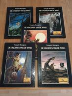 De Kinderen van de wind HC, Boeken, Stripverhalen, Ophalen of Verzenden, Zo goed als nieuw