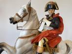 Napoleon Bonaparte, Antiquités & Art, Enlèvement