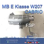 W207 zij airbag links achter Mercedes E Klasse coupé cabrio