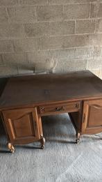 Groot oud bureau, Ophalen, Zo goed als nieuw