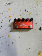 FETBOX CUSTOM preamp, Muziek en Instrumenten, Effecten, Ophalen of Verzenden, Gebruikt, Overige typen