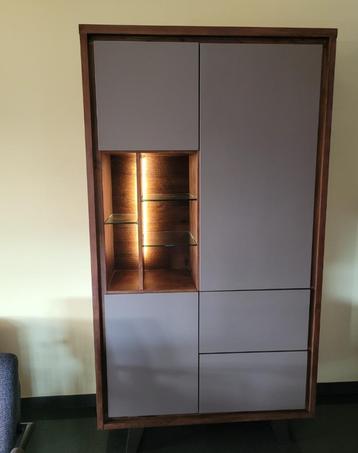 Wandkast BOX Henders en Hazel  beschikbaar voor biedingen