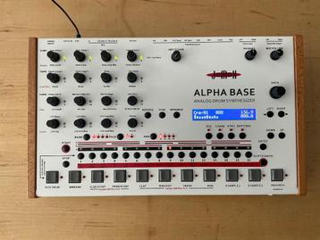 Jomox Alphabase mk1 beschikbaar voor biedingen