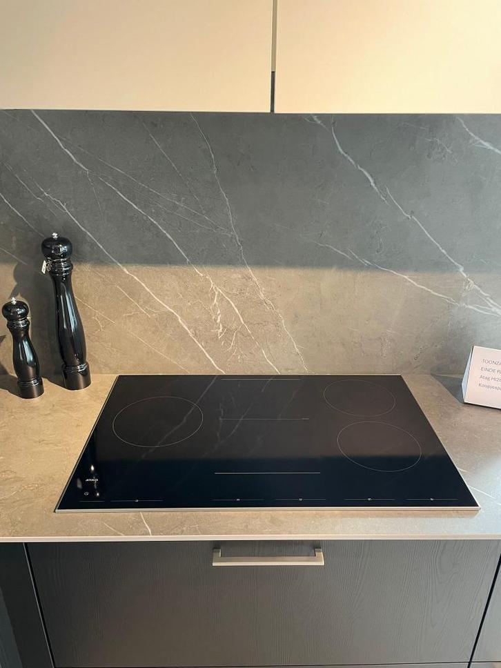 kookplaat, Elektronische apparatuur, Kookplaten, Nieuw, Inbouw, Inductie, 5 kookzones of meer, Energieklasse A of zuiniger, Ophalen