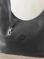 Sac longchamps, Ophalen