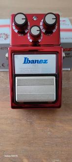Ibanez TS 9 40th anniversary, Ophalen, Nieuw