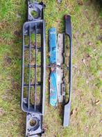 FORD ECOLINER VOORFRONT BALK EN SLOTPLAAT EN GRIL  BJ 1993, Ophalen of Verzenden, Gebruikt, Voor, Bumper