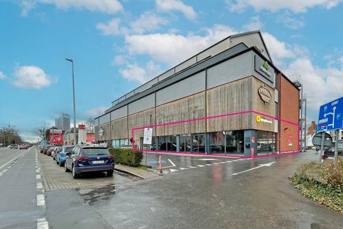 Industrieel te huur in Sint-Denijs-Westrem, Immo, Huizen te huur, Overige soorten
