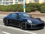 Porsche 911 991.2 C2 - 370pk handgeschakeld, 4 zetels, Achterwielaandrijving, Euro 6, 2981 cc