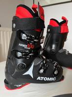 zwarte skilaarzen van Atomic 26-26,5, Sport en Fitness, Schoenen, Ophalen of Verzenden, Zo goed als nieuw, Atomic
