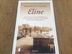 Michelle Visser - Eline - prima staat, Enlèvement, Comme neuf, Michelle Visser