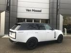 Land Rover Range Rover SWB P550e Autobiography AWD Auto. 24M, Auto's, Automaat, Gebruikt, Euro 6, USB