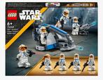 Lego 75359Name332nd Ahsoka's Clone Trooper Battle Pack nieuw, Ophalen, Nieuw, Complete set, Lego