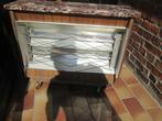 infrarood kacheltje, Doe-het-zelf en Bouw, Verwarming en Radiatoren, Ophalen, Gebruikt
