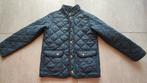 Tussenjas Benetton donkerblauw maat 6 of 7 jaar, Jongen of Meisje, Nieuw, Ophalen of Verzenden, Benetton