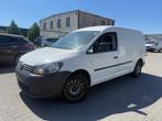 Volkswagen Caddy Maxi 2,0 TDI Airco ONLY EXPORT (bj 2011), Auto's, Euro 5, Gebruikt, Volkswagen, Bedrijf