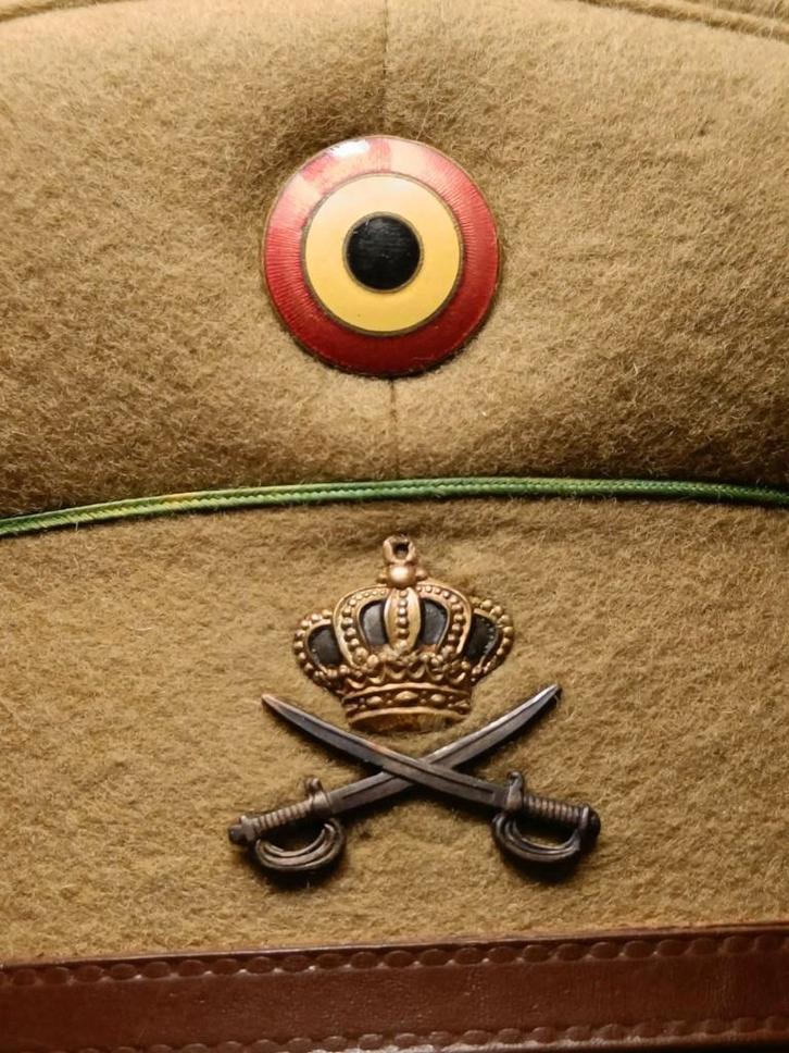 ABBL 1940 * GIDSEN, Collections, Objets militaires | Seconde Guerre mondiale, Armée de terre, Enlèvement ou Envoi