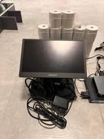 Complete Horeca kassaset bijna nieuw + 1 printer, Ophalen
