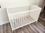 Babybed Ikea Smagora 60x120 cm, Ophalen, Zo goed als nieuw
