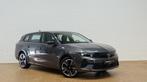 Opel Astra Sports Tourer BEV Long Range 54kWh Edition, Auto's, 413 km, Stof, Zwart, Climate control