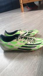 Adidas f30, Sport en Fitness, Voetbal, Ophalen, Gebruikt, Schoenen