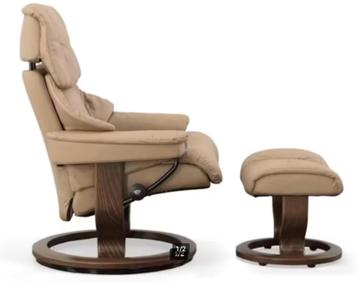 Stressless by Ekornes RENO LARGE beschikbaar voor biedingen