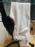Paardrijbroek wit maat 38, Ophalen, Dames, Gebruikt, Dressuur