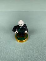 Lego Dimensions dim037 Lord Voldemort, Briques en vrac, Lego, Utilisé, Enlèvement ou Envoi