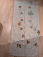 te borduren tafellaken, Hobby en Vrije tijd, Ophalen of Verzenden, Nieuw