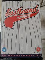 Eastbound down Engelse ondertiteling seizoen 1 tem 4 DVD, CD & DVD, DVD | TV & Séries télévisées, À partir de 16 ans, Enlèvement ou Envoi