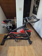 Vélo d'intérieur 120€ négociable, Vélos & Vélomoteurs, Vélos | Vélos de course, Enlèvement, Comme neuf, Autres matériaux, Autres marques
