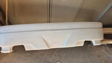 Bwm e36 pare choc arriere, Enlèvement, BMW