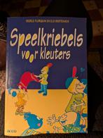 V. Florquin - Speelkriebels voor kleuters, Enlèvement ou Envoi, V. Florquin