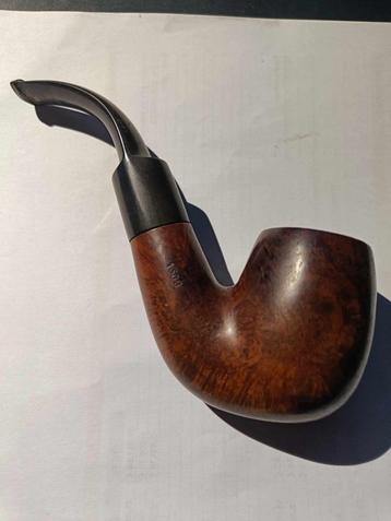 pipes, Enlèvement