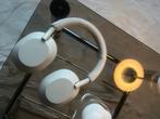 Sony WH-1000XM5 Zilver Koptelefoon, Audio, Tv en Foto, Hoofdtelefoons, Ophalen, Zo goed als nieuw, Op oor (supra aural), Sony