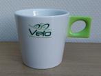 koffieservies Vélo, Ophalen, Nieuw, Porselein, Kop(pen) en/of Schotel(s)