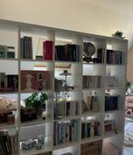 Étagère ikea kallax 5x5, Enlèvement, Utilisé