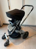 Poussette Quinny Buzz Xtra 4 roues, Kinderen en Baby's, Quinny, Zo goed als nieuw, Verstelbare duwstang, Ophalen