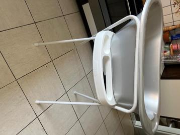 Babybadje met staander nieuw beschikbaar voor biedingen