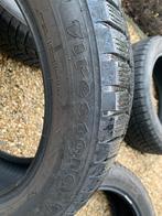 Winterbanden Firestone Winterhawk 3 195/55 R16 H87, Auto-onderdelen, Banden en Velgen, Ophalen, Gebruikt, 16 inch, Winterbanden