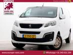 Peugeot Expert 2.0 BlueHDI 122pk E6 Dangel 4x4 Premium Airco, 139 g/km, Wit, Bedrijf, Onderhoudsboekje